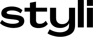 Styli logo