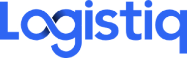 Logistic logo